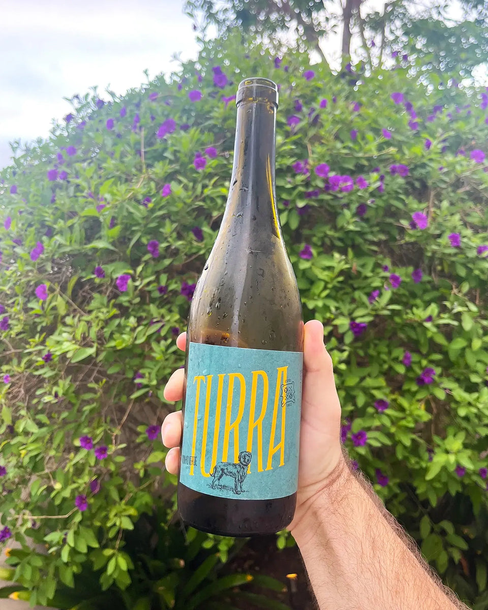 Turra White Blend 2020 Turra