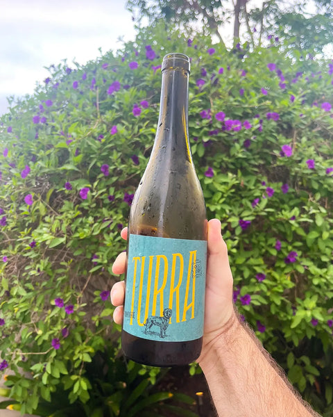 Turra White Blend 2020 Turra