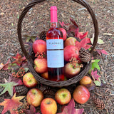 Casa Santa Eulália 'Plainas' Espadeiro Rosé 2021 - The Green Wine