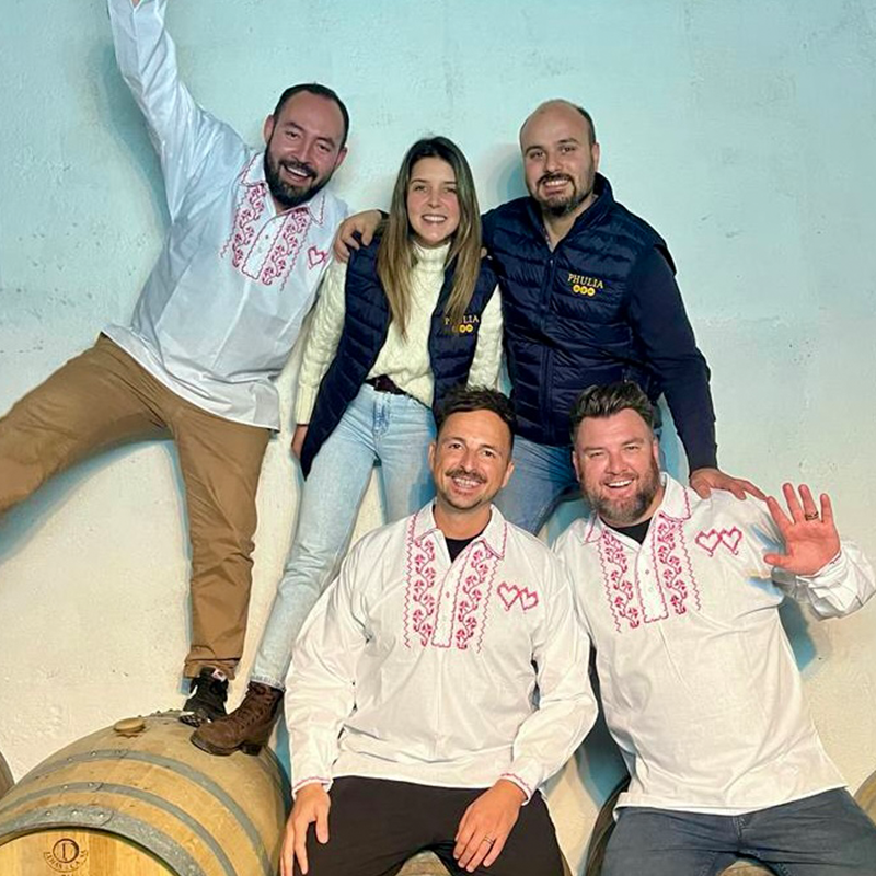 7-Day Guided Tour of Northern Portugal