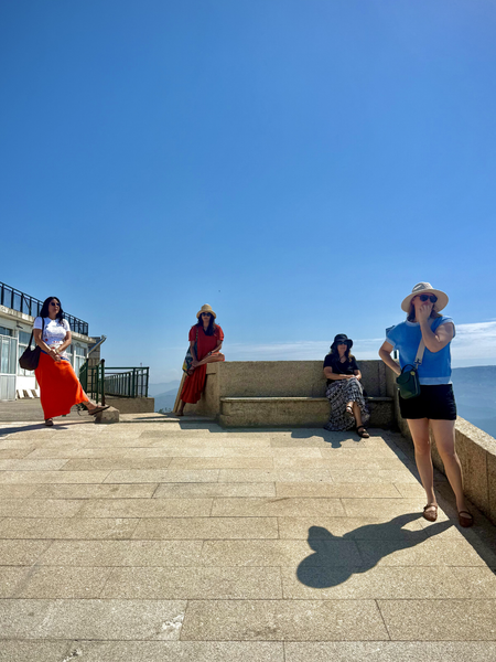 7-Day Guided Wine Tour of Northern Portugal 2027