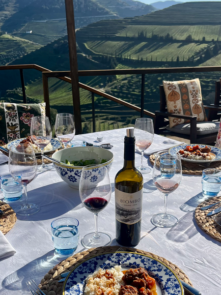 7-Day Guided Tour of Northern Portugal - The Vinho