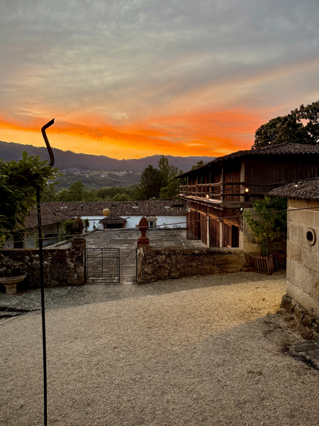 7-Day Guided Wine Tour of Northern Portugal 2027