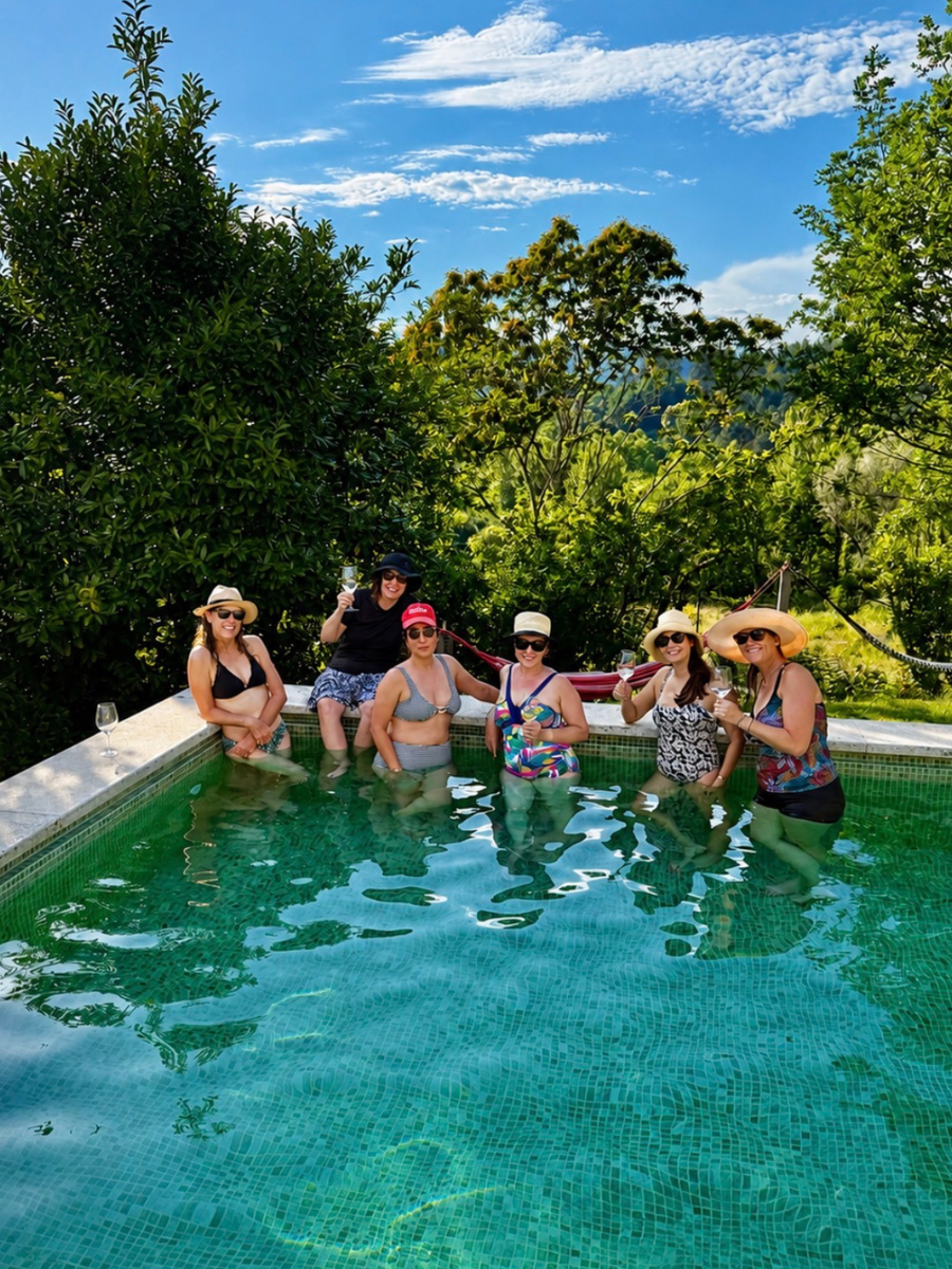 7-Day Guided Wine Tour of Northern Portugal 2027