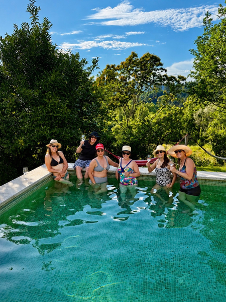7-Day Guided Wine Tour of Northern Portugal 2027
