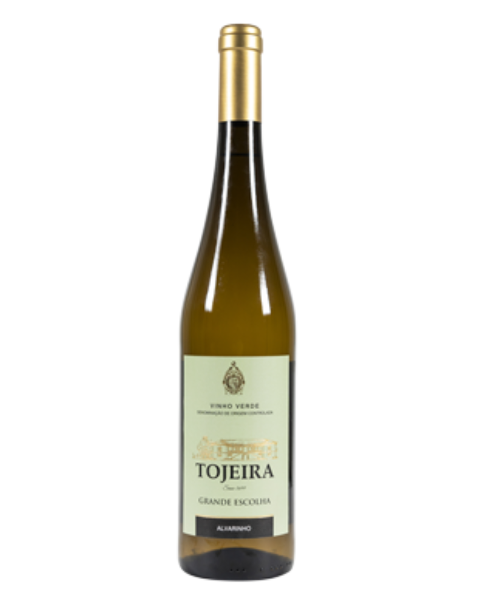 Casa da Tojeira 'Tojeira' Alvarinho 2024