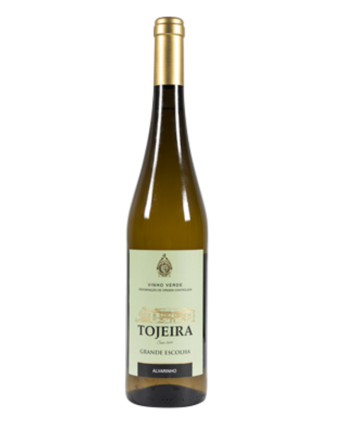 Casa da Tojeira 'Tojeira' Alvarinho 2024