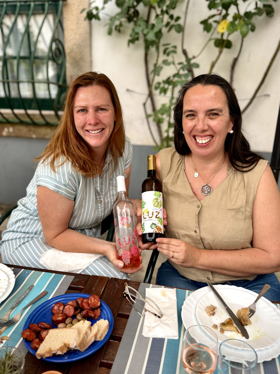 7-Day Guided Wine Tour of Northern Portugal 2027