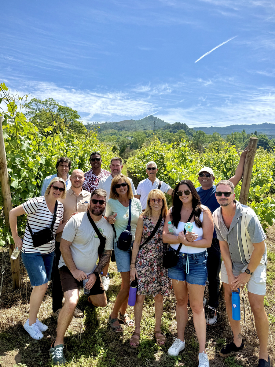 7-Day Guided Wine Tour of Northern Portugal 2027