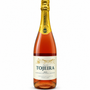 Casa da Tojeira 'Tojeira' Brut Sparkling Reserva Rosé Blend 2023