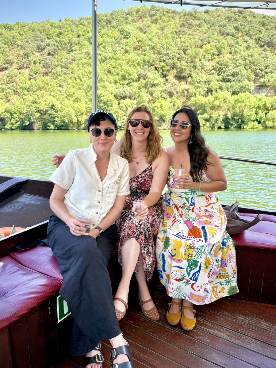 7-Day Guided Wine Tour of Northern Portugal 2027