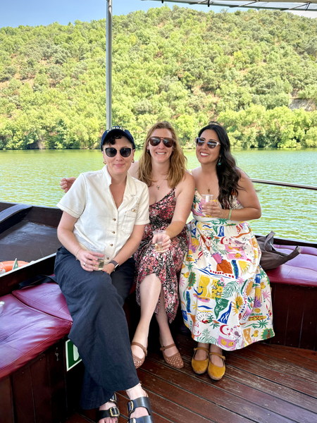 7-Day Guided Wine Tour of Northern Portugal 2027