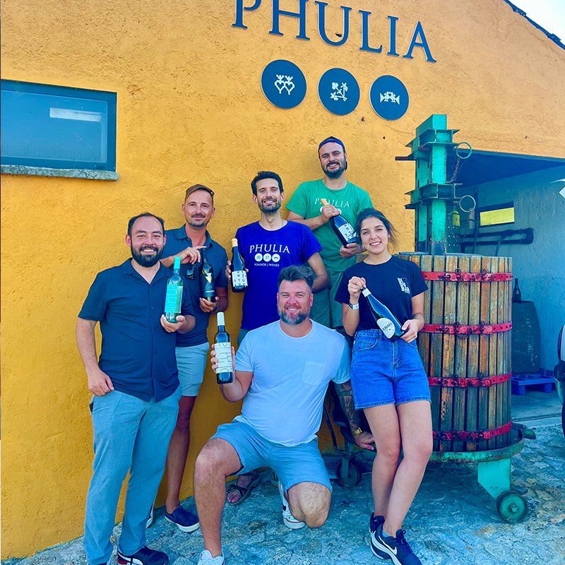 7-Day Guided Tour of Northern Portugal - The Vinho
