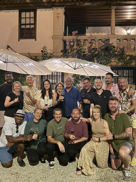 7-Day Guided Wine Tour of Northern Portugal 2027