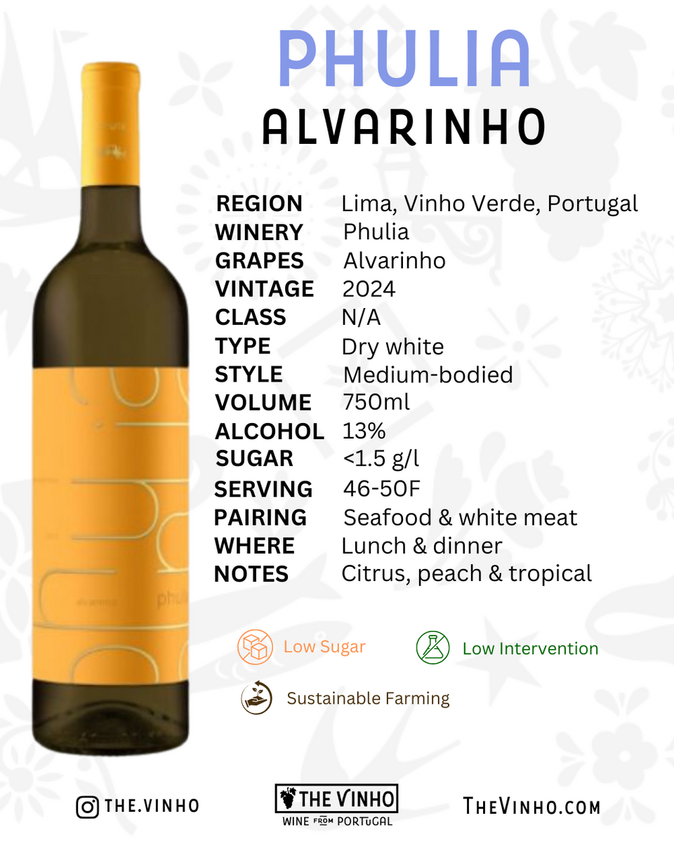 Phulia Alvarinho White 2024