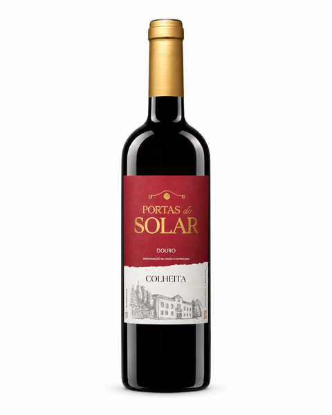 Epordouro 'Portas do Solar' Colheita Red Blend 2023