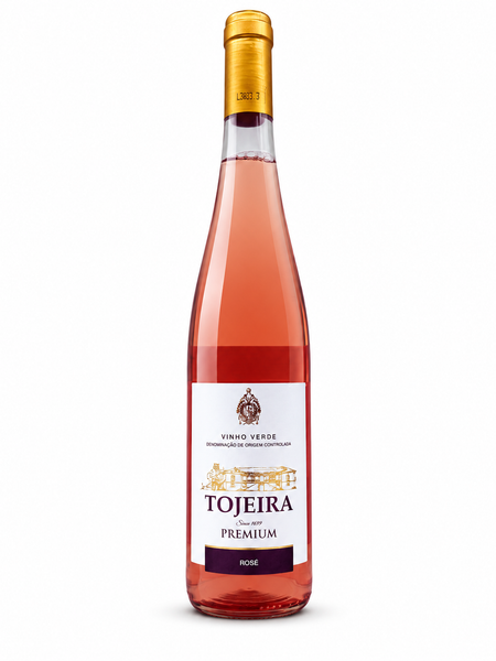 Casa da Tojeira 'Tojeira' Rosé 2024