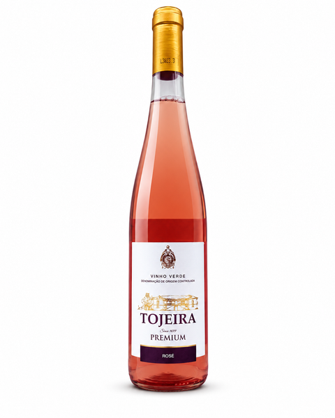 Casa da Tojeira 'Tojeira' Rosé 2024