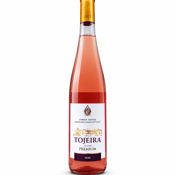 Casa da Tojeira 'Tojeira' Rosé 2024