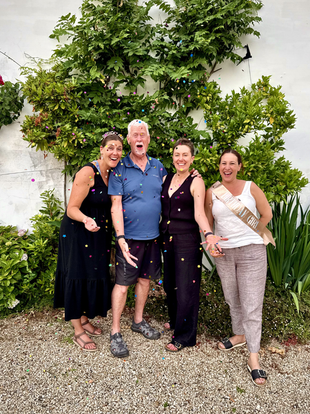 7-Day Guided Wine Tour of Northern Portugal 2027