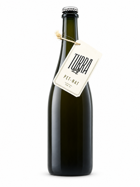 Turra Pét-Nat Azal White 2025 - The Vinho