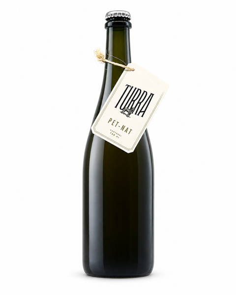 Turra Pét-Nat Azal White 2025 - The Vinho