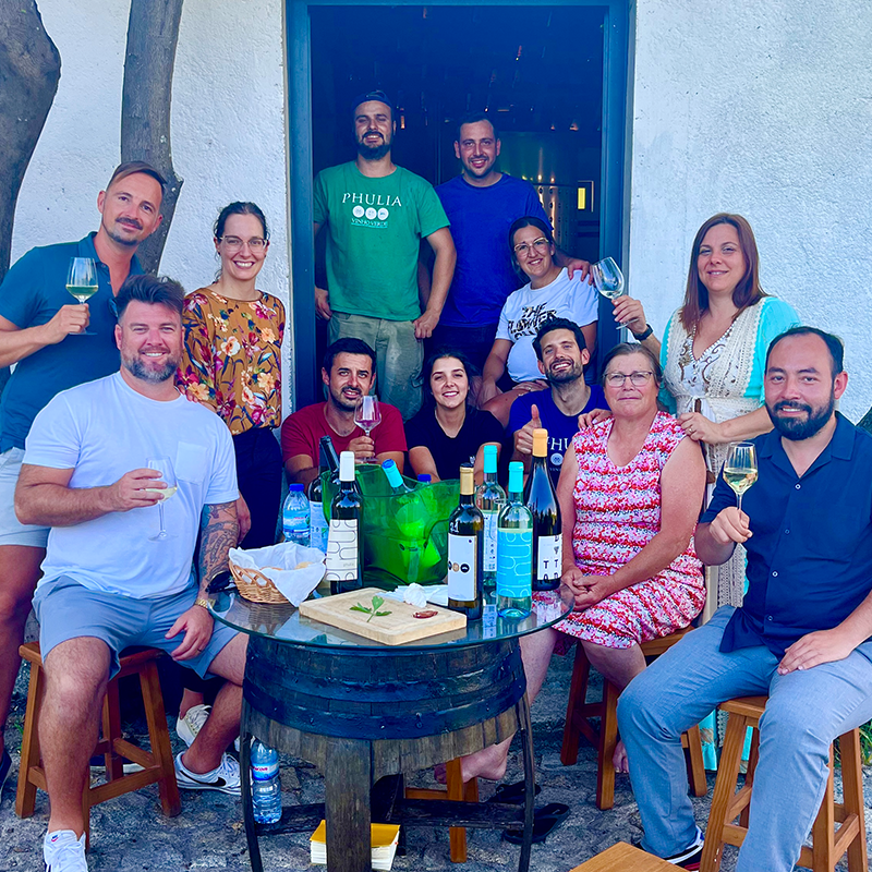 7-Day Guided Tour of Northern Portugal - The Vinho
