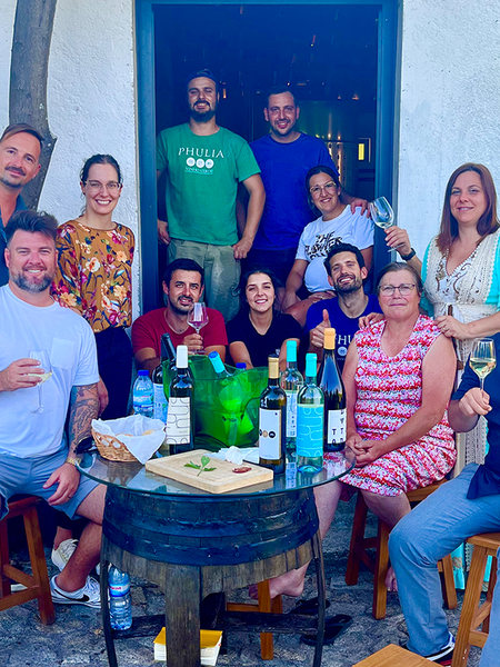 7-Day Guided Tour of Northern Portugal - The Vinho