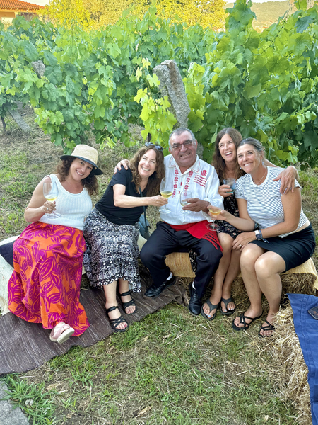 7-Day Guided Wine Tour of Northern Portugal 2027