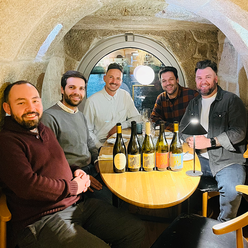 7-Day Guided Tour of Northern Portugal - The Vinho