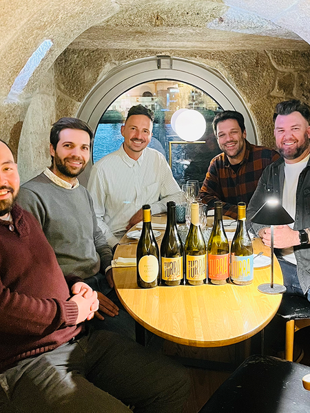 7-Day Guided Tour of Northern Portugal - The Vinho