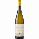 Encosta d'Arêgos 'Arêgos' Grande Escolha Avesso White 2025 - The Vinho