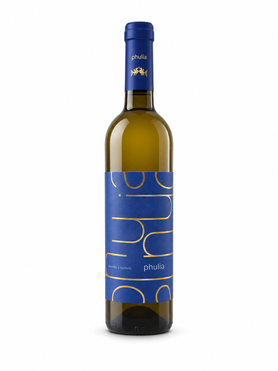 Phulia Loureiro & Alvarinho White 2025