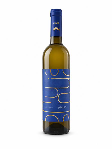 Phulia Loureiro & Alvarinho White 2025
