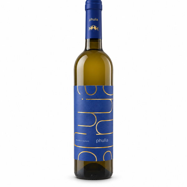 Phulia Loureiro & Alvarinho White 2025