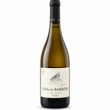 Casa do Barroso Alvarinho Reserva White 2024 - The Vinho