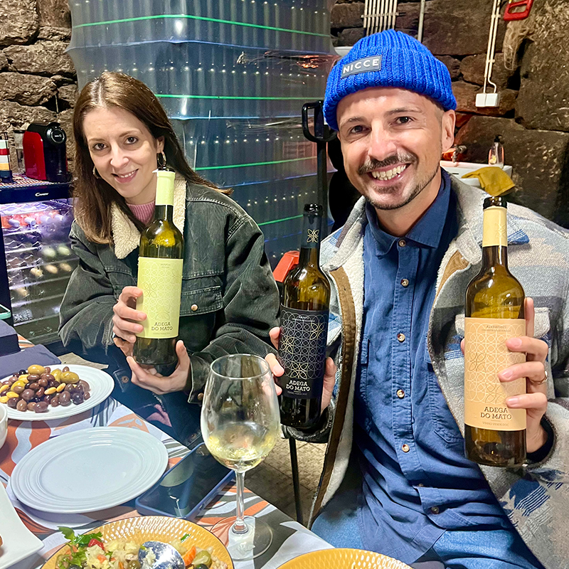 7-Day Guided Tour of Northern Portugal - The Vinho