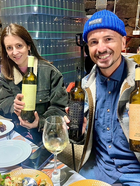 7-Day Guided Tour of Northern Portugal - The Vinho