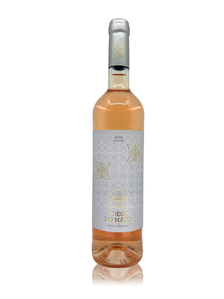 Adega do Mato Escolha Rosé Blend 2023 - The Vinho