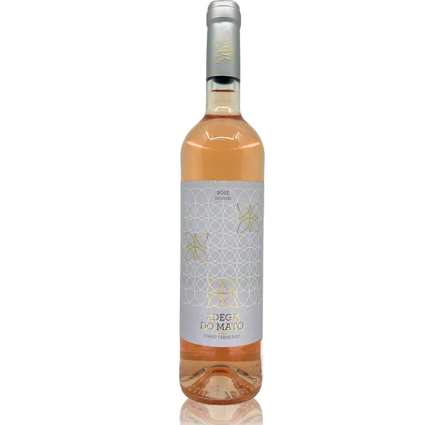 Adega do Mato Escolha Rosé Blend 2023 - The Vinho