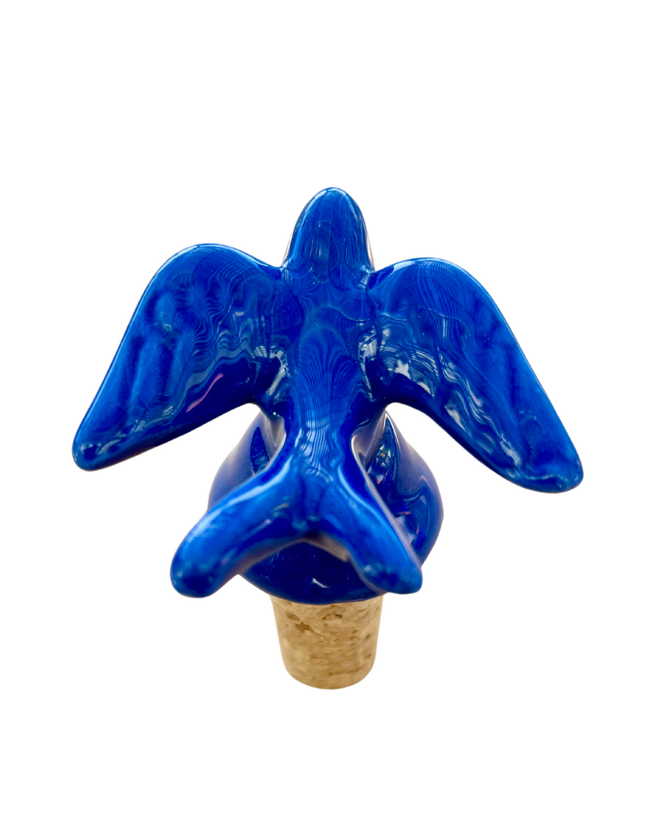 Andorinha Bottle Stopper