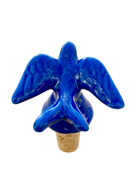 Andorinha Bottle Stopper - The Vinho