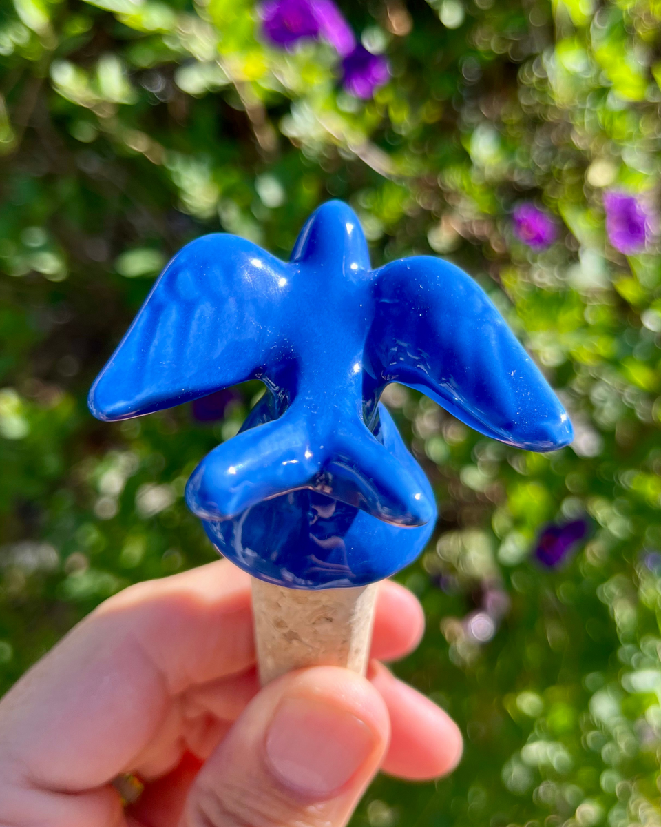 Andorinha Bottle Stopper