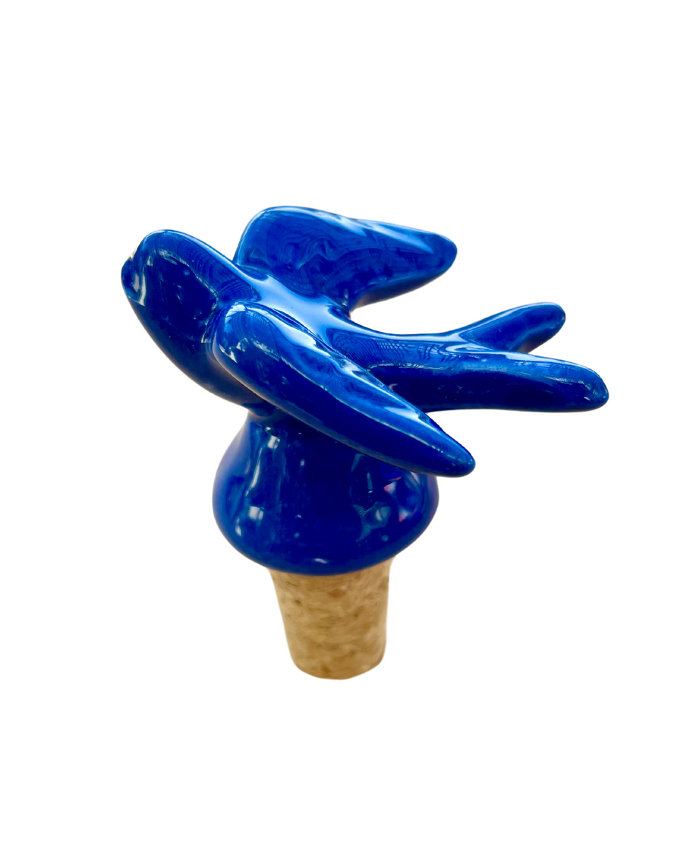 Andorinha Bottle Stopper