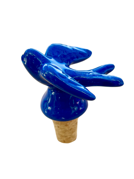 Andorinha Bottle Stopper - The Vinho
