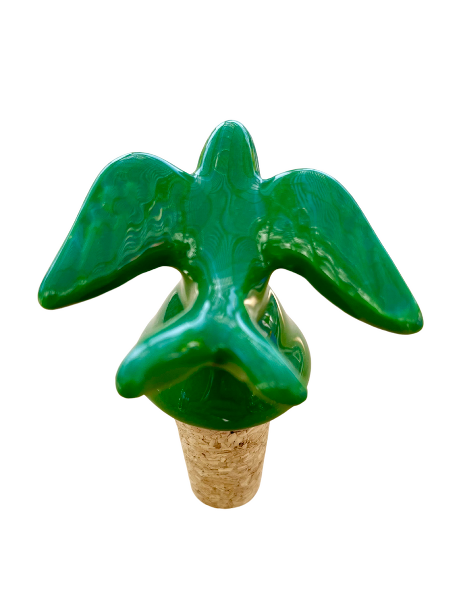 Andorinha Bottle Stopper - The Vinho
