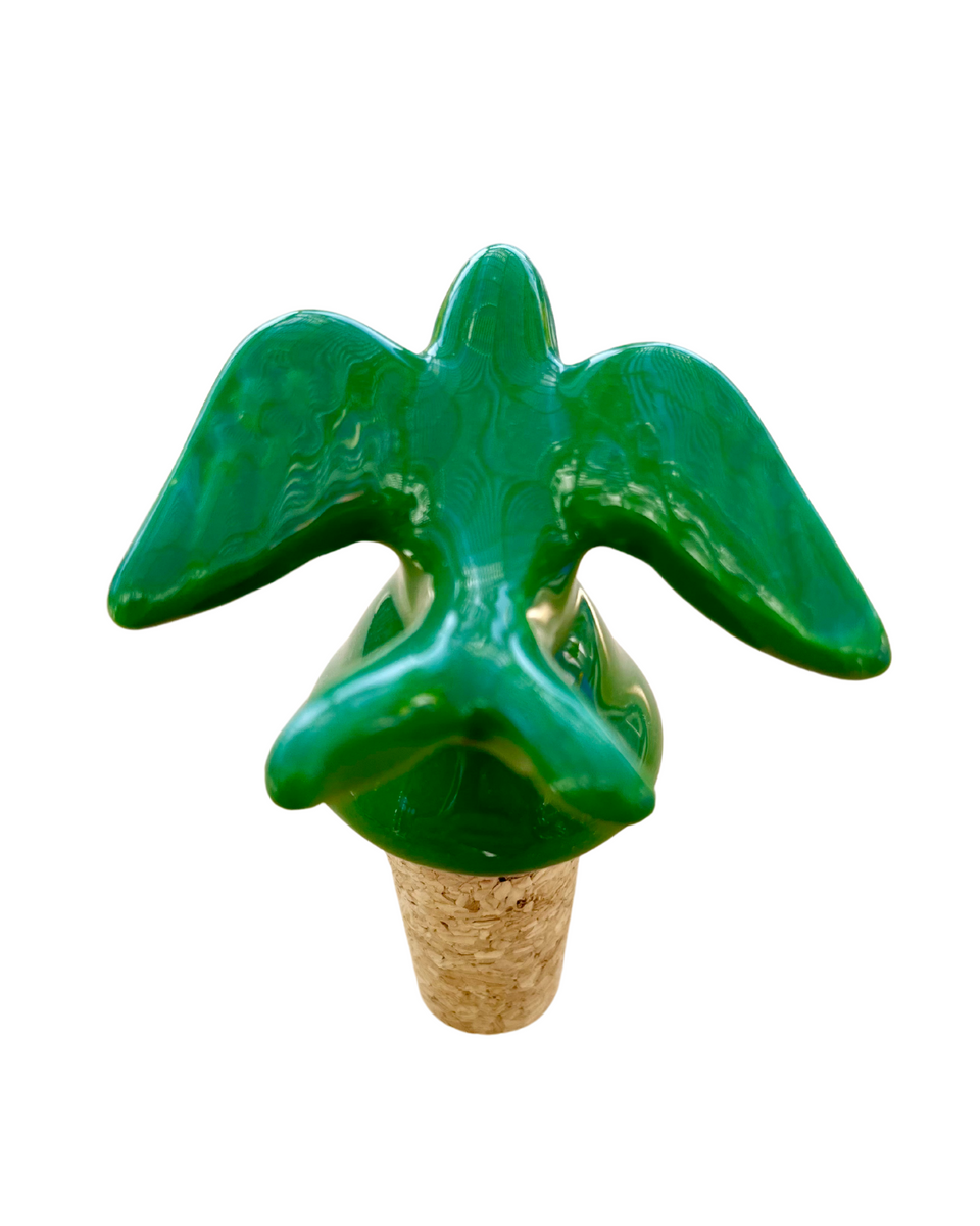 Andorinha Bottle Stopper