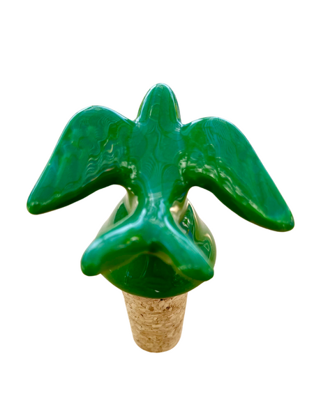 Andorinha Bottle Stopper - The Vinho
