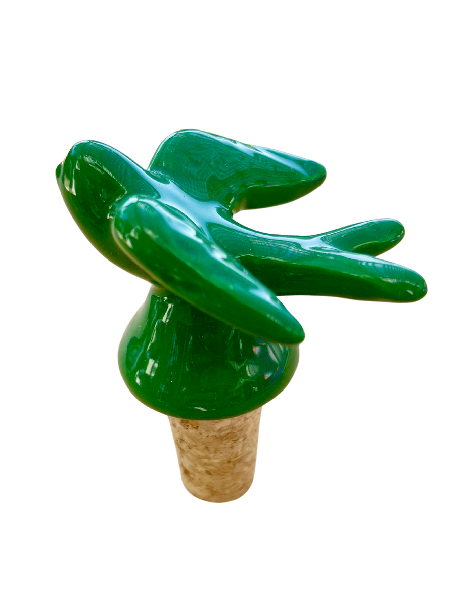 Andorinha Bottle Stopper - The Vinho
