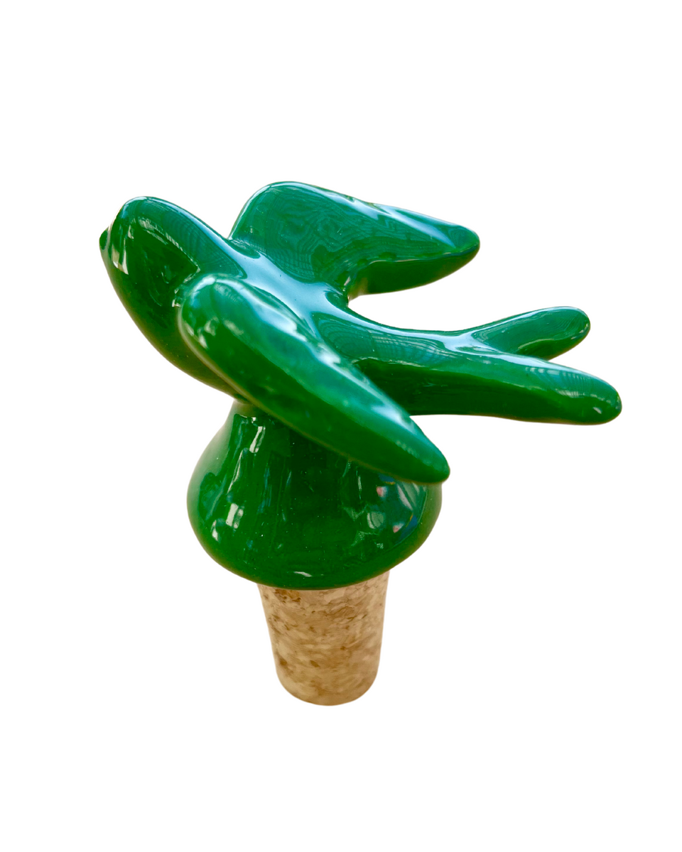 Andorinha Bottle Stopper